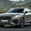 アウディ RS Q3 スポーツバック の「エディション 10 years」