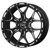 TWS Exlete 306S Geo-X Monoblock