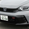 ホンダ フィット e:HEV RS