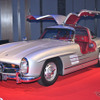 「SL」の原点、メルセデスベンツ 300SL