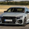 アウディ RS3 セダン・パフォーマンス・エディション