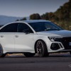 アウディ RS3 セダン・パフォーマンス・エディション