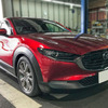 FLEX Z［VSW06-C1AS3］装着車CX-30