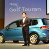 VWグループジャパン 正本嘉宏 マーケティング本部長