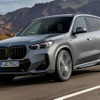 BMW X1 新型のPHEV「xDrive30e」