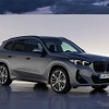 BMW X1 新型のPHEV「xDrive30e」