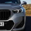 BMW X1 新型のPHEV「xDrive30e」