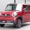 ハスラーをリフトアップ！ BLITZの車高調キット「DAMPER ZZ-R SpecDSC Plus」「DAMPER ZZ-R」リフトアップモデルのSUZUKIハスラー用の先行予約が開始 画像