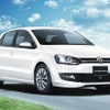 VW ポロ ブルーモーション