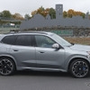 BMW X1 Mパフォーマンスモデル 改良新型プロトタイプ（スクープ写真）