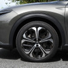 シトロエン C5 X