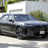 BMW i7 xDrive60