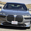 BMW i7 xDrive