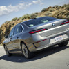 BMW i7 xDrive