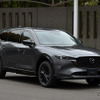 マツダ CX-8 Sports Appearance（スポーツアピアランス）