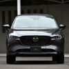 マツダ CX-8 Sports Appearance（スポーツアピアランス）