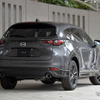 マツダ CX-8 Sports Appearance（スポーツアピアランス）