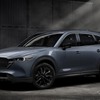 マツダ CX-8 ブラックトーンエディション
