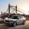 MINI クロスオーバー アルバートブリッジエディションPHEV