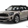MINI クロスオーバー アルバートブリッジエディションPHEV