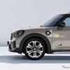 MINI クロスオーバー アルバートブリッジエディションPHEV