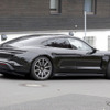 ポルシェ タイカン 改良新型プロトタイプ（スクープ写真）