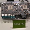 NVIDIA DRIVE PX2