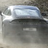 ポルシェ 911 ダカール の開発プロトタイプ