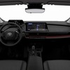 トヨタ プリウス 2.0L HEV プロトタイプ