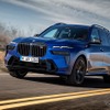 BMW X7 M60i xDrive