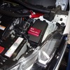 Power Con NA TOYOTAカローラクロスハイブリッド用装着例