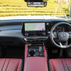 レクサス RX350 “F SPORT”