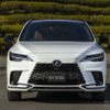 レクサス RX500h “F SPORT Performance”