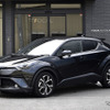 トヨタ C-HR トレードインスピーカーキット発売…手軽に高音質を楽しめる。