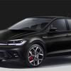 VW ポロ GTI（ディープブラックパールエフェクト）