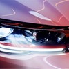 VW ポロ GTI LEDマトリックスヘッドライト IQ. LIGHT