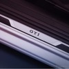 VW ポロ GTI GTI専用ドアシルプレート