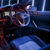 VW ポロ GTI インテリアイメージ