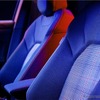 VW ポロ GTI GTI専用トップスポーツシート（運転席/助手席）
