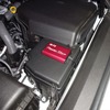 BLITZ Power Thro［BPT35］TOYOTAランドクルーザー（VJA300W）用