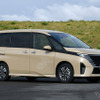 日産 セレナ 新型（ハイウェイスターV）