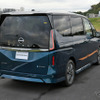 日産 セレナ 新型（e-POWER LUXION）