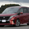 日産 セレナ LUXION e-POWER