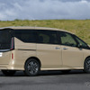 日産 セレナ ハイウェイスターV ガソリン