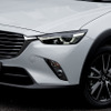 マツダ CX-3 (一部改良モデル）