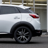 マツダ CX-3 (一部改良モデル）