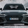 アウディ RS6 アバント・パフォーマンス