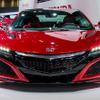 ホンダ 新型NSX（東京モーターショー15）