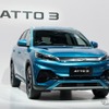 BYD ATTO 3