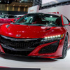 ホンダ 新型NSX（東京モーターショー15）